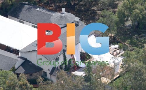 Reese Witherspoon's Wedding Preparations