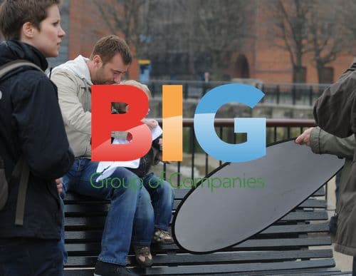 Coronation Street Filming in London