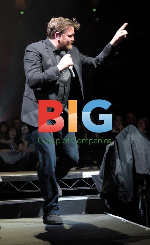 Elbow in Concert at O2 Arena