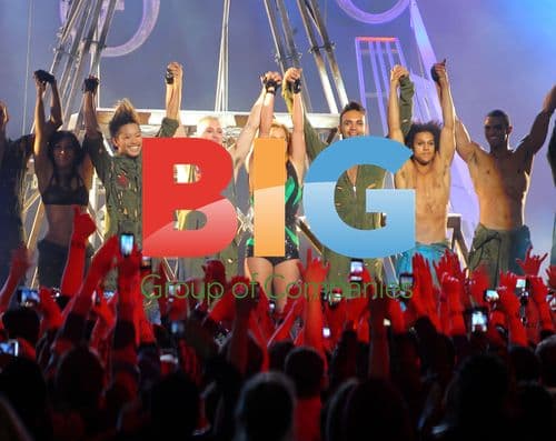 Britney Spears Performs on 'Jimmy Kimmel Live'