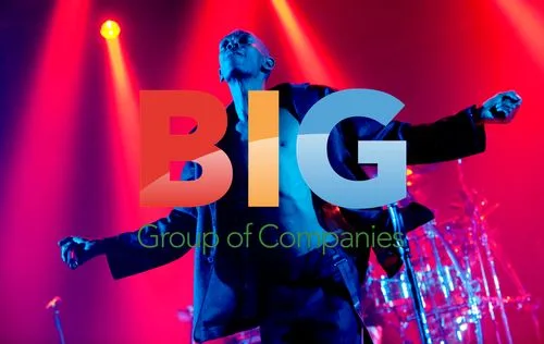 Faithless Performs at Pias Nites Festival