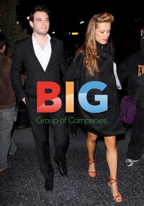 Petra Nemcova After 'Dancing With The Stars'