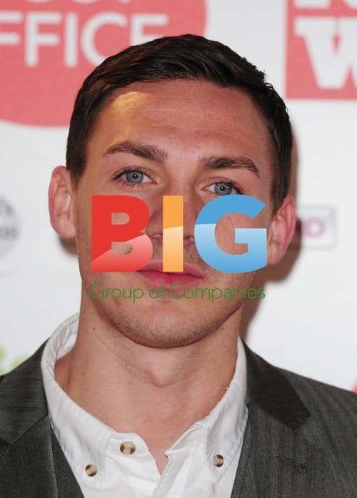 Kirk Norcross at Children's Champions Awards