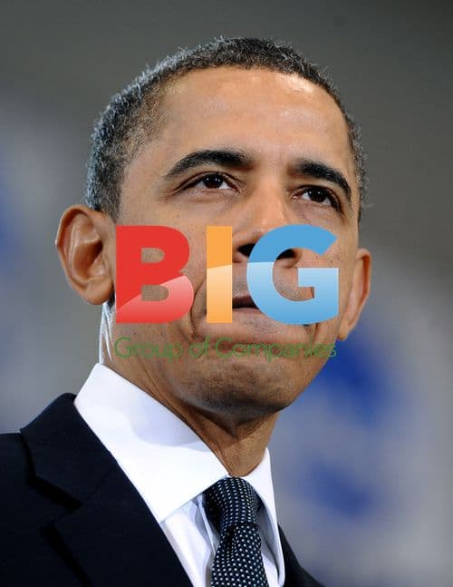 Obama Outlines Energy Policy at Georgetown