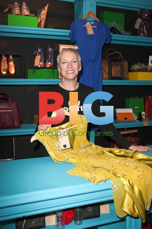 Oxfam Curiosity Shop Launch at Selfridges