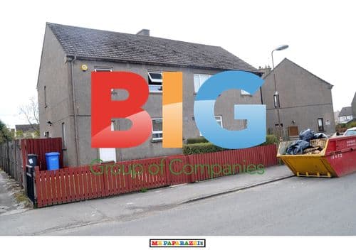 Susan Boyle's Old House Gets Makeover