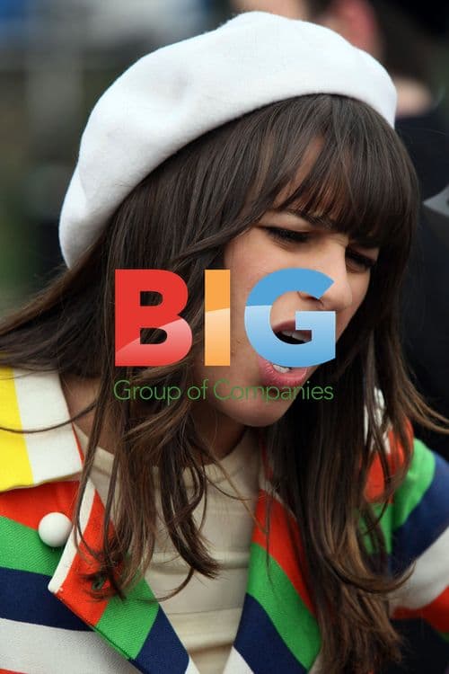 Glee Cast Films in NYC