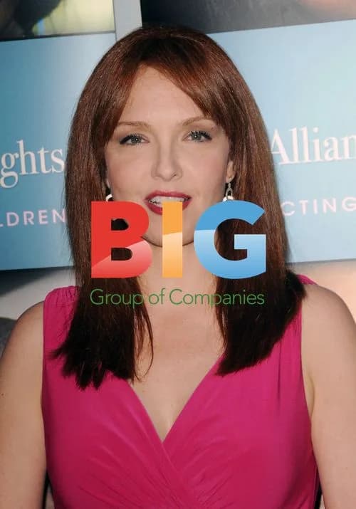 Amy Yasbeck at the 'Right To Laugh' event