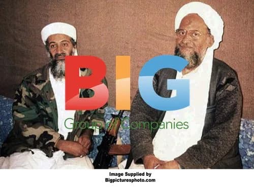 Bin Laden Death Aftermath