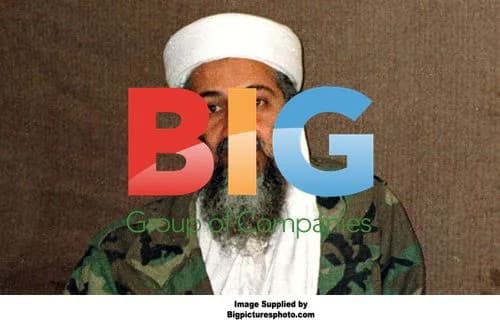 Osama Bin Laden Death Footage