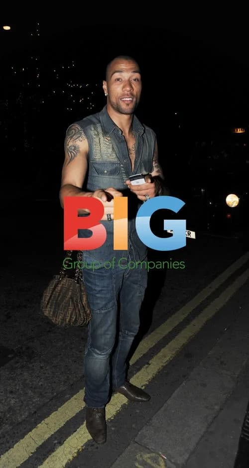 John Carew leaves Whisky Mist