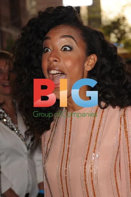 Corinne Bailey Rae at Mary J Blige Honors Concert