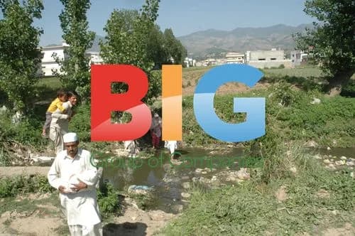 Osama bin Laden\u2019s Hiding Spot in Abbottabad
