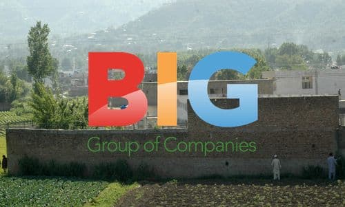 Osama bin Laden's Abbottabad compound