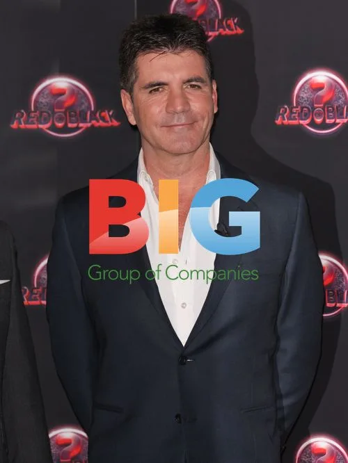 Simon Cowell and Ant and Dec Launch Game Show