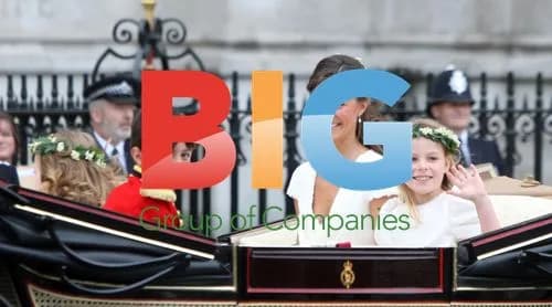 Pippa Middleton at Royal Wedding