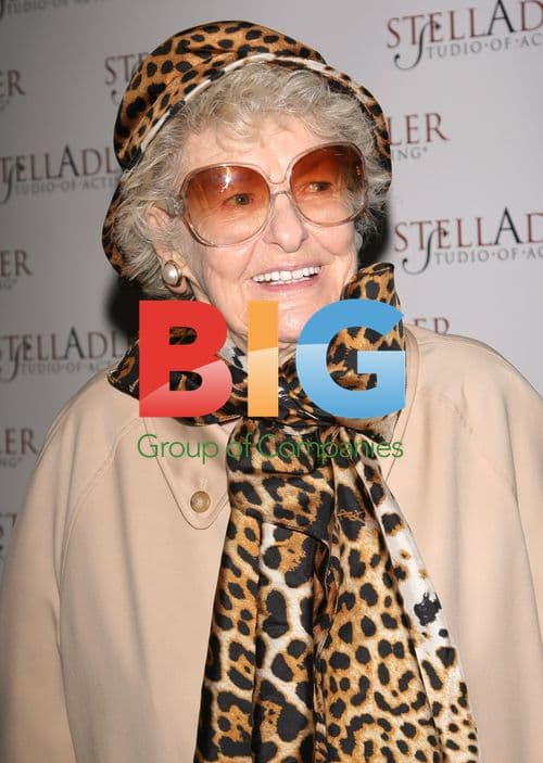 Elaine Stritch at Stella by Starlight Gala