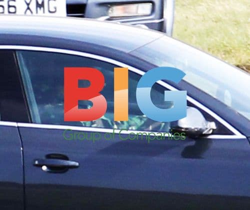 Prince William at RAF Base