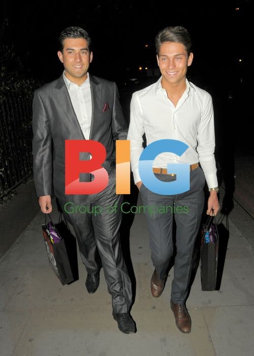 FHM 100 Sexiest Women Party 2011