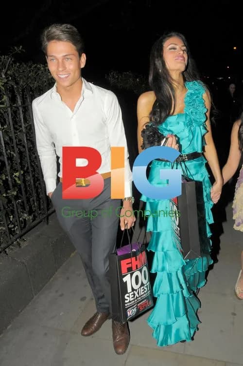 FHM 100 Sexiest Women 2011 Launch