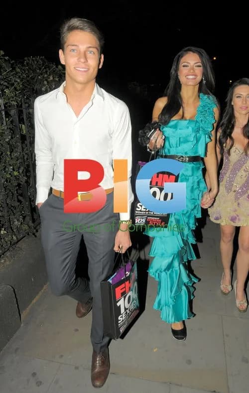 FHM 100 Sexiest Women 2011 Launch Party