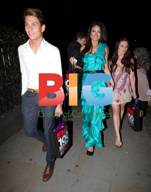 FHM 100 Sexiest Women 2011 Launch Party