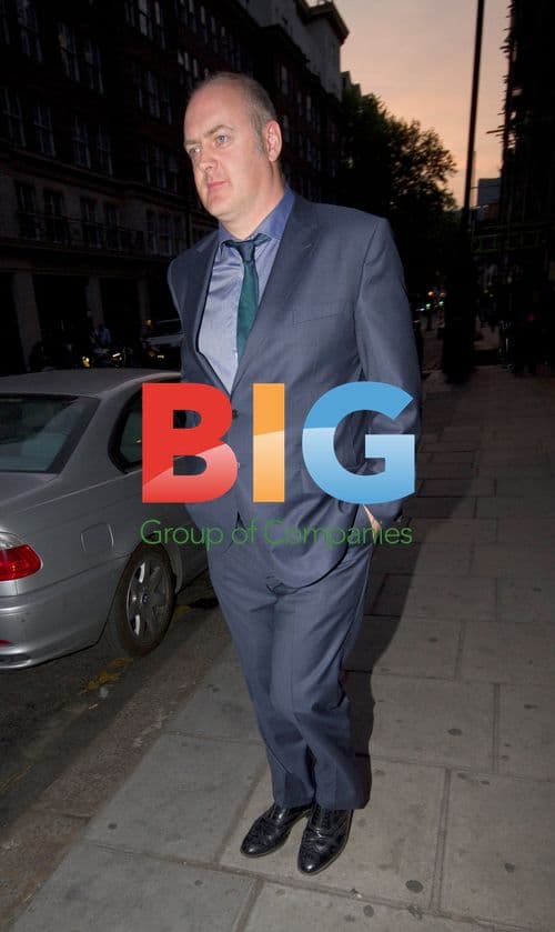 Celebrities at Tsunami Fundraiser