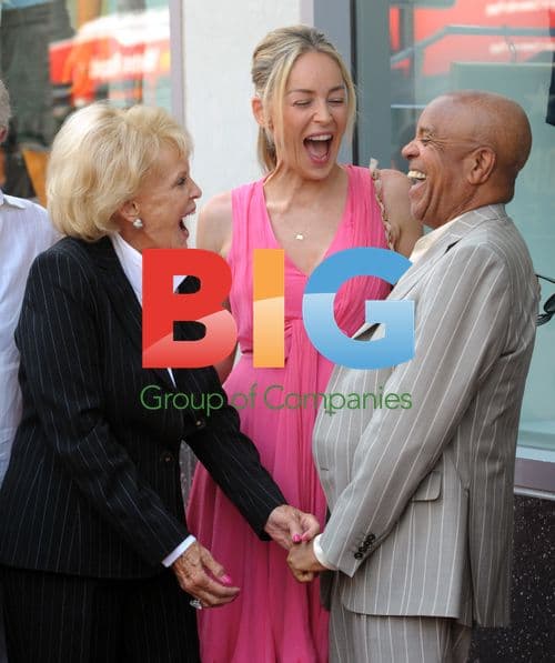 Jane Morgan Honored with Walk of Fame Star