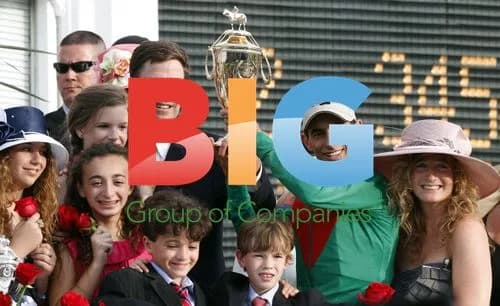 2011 Kentucky Derby Winner