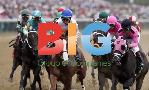 Kentucky Derby 2011 race