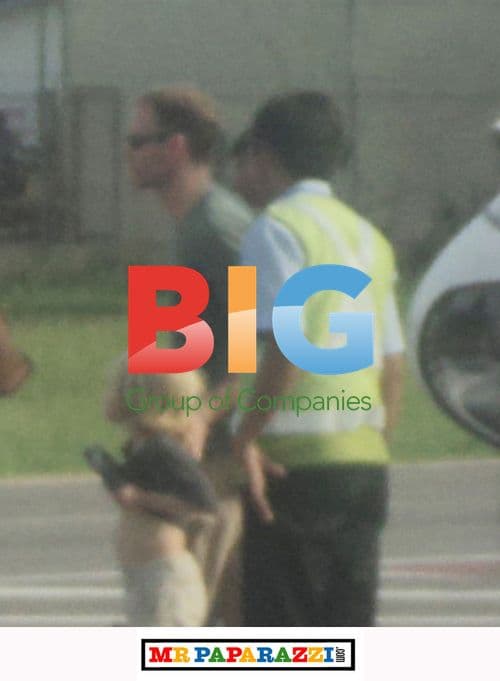 Angelina Jolie and Kids Visit Cambodia Foundation