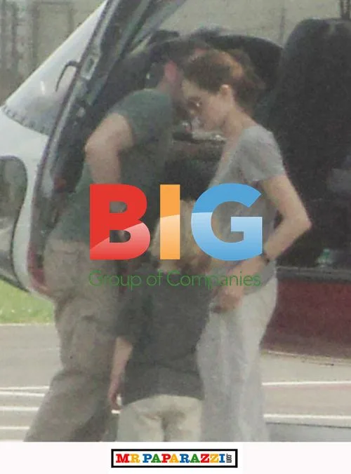 Angelina Jolie visits Cambodia for Louis Vuitton shoot