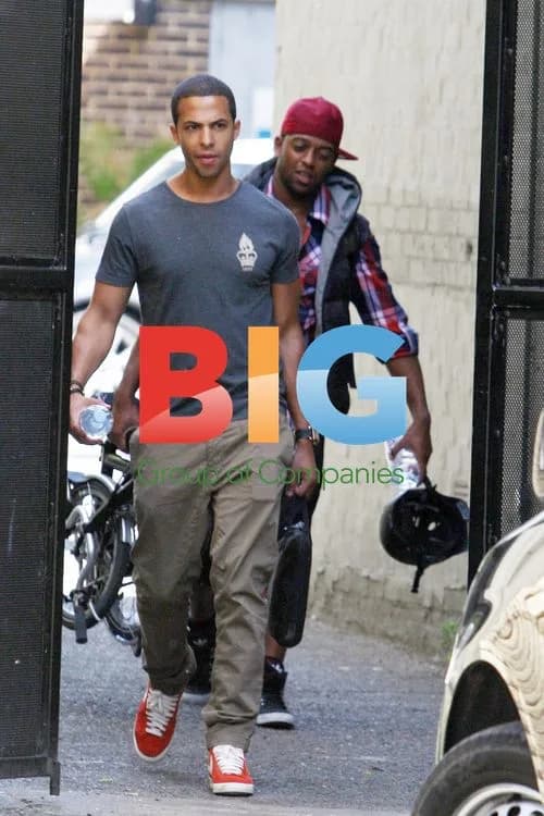 JLS Members Outside Management Office