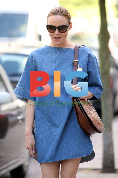 Stella McCartney School Run