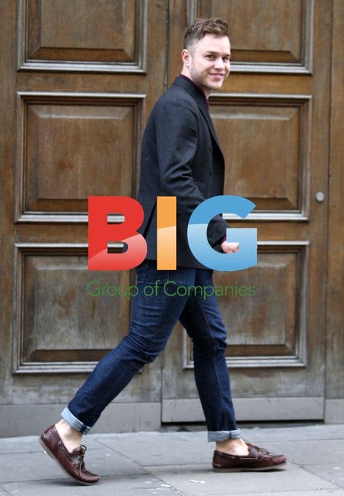 Westlife Leaving Business Meeting