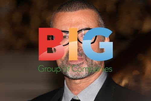 George Michael announces new tour