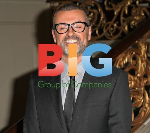 George Michael Announces New Tour