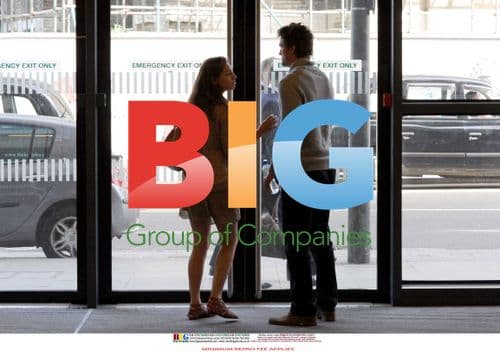 Kelly Brook and Thom Evans Arrive at London Doctor