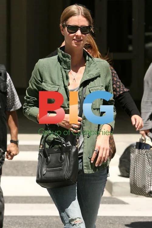 Nicky Hilton Running Errands in Beverly Hills