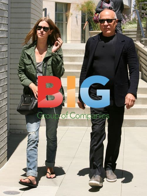 Nicky Hilton Running Errands in Casual Look