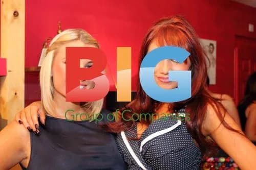 Sam Faiers' Minnies Boutique Opening