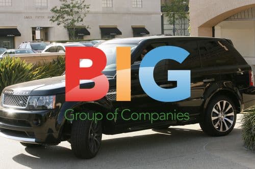 Sharon Osbourne Shopping in Beverly Hills