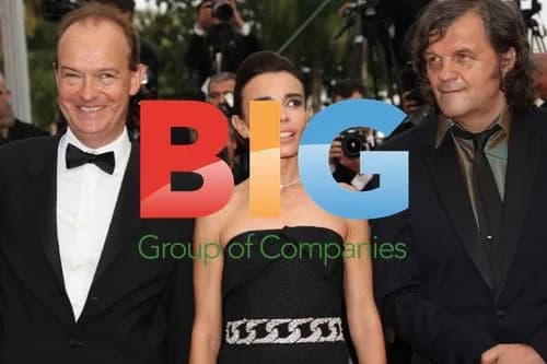 Cannes Film Festival \"Sleeping Beauty\" Premiere