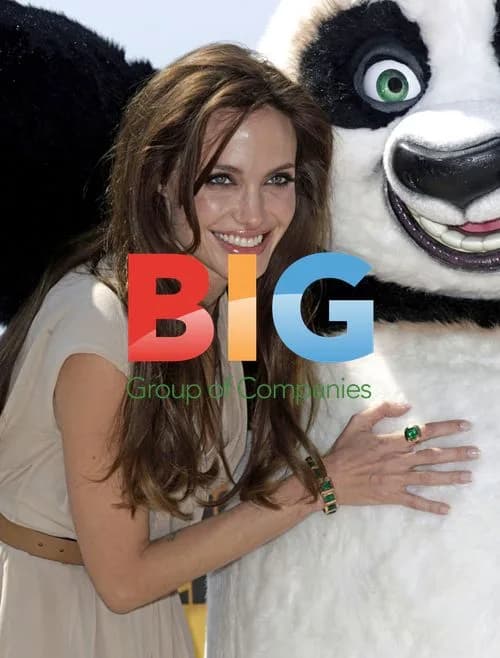 Angelina Jolie at Cannes for "Kung Fu Panda 2"
