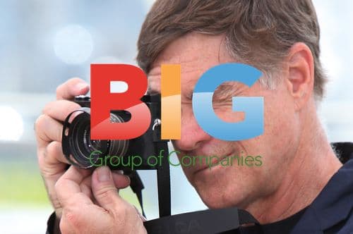 Gus Van Sant at Cannes Film Festival