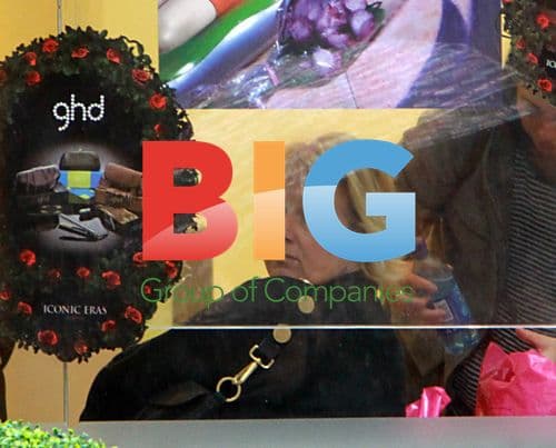 Coronation Street Actresses Visit Hair Salon