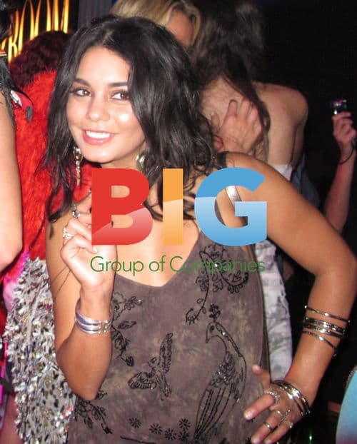 Vanessa Hudgens at 'Wu Xia' Cannes Premiere