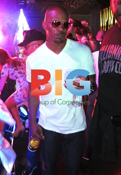 Weinstein Co. celebrates "Wu Xia" in Cannes