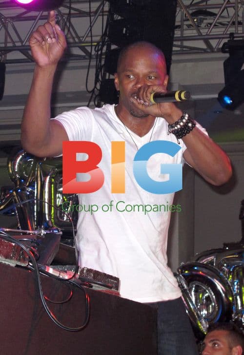 Weinstein Co. Celebrates "Wu Xia" in Cannes