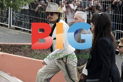 Pirates of the Caribbean: On Stranger Tides